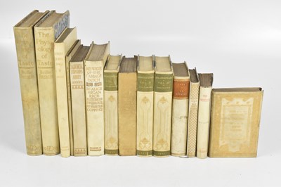 Lot 233 - GIBSON (WILFRID WILSON), HOME, A BOOK OF POEMS,...