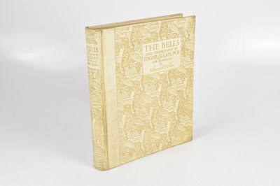 Lot 457 - DULAC (EDMUND), illus, THE BELLS AND OTHER...