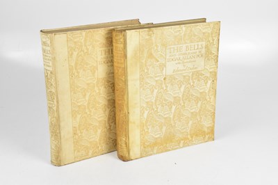 Lot 458 - DULAC (EDMUND), illus, THE BELLS AND OTHER...