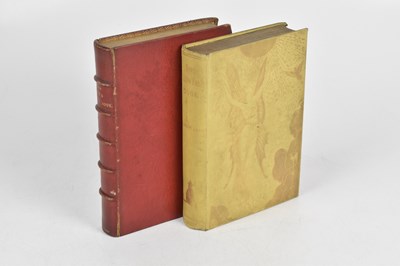 Lot 479 - LANG (ANDREW), THE RED FAIRY BOOK, third...