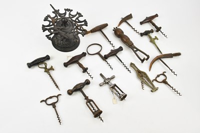 Lot 1546 - A collection of 19th century and later...