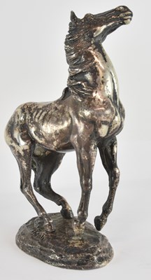Lot 1033 - LORNE MCKEAN (born 1939); a British Horse...