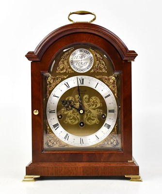 Lot 99 - COMITI, LONDON; a mahogany cased...