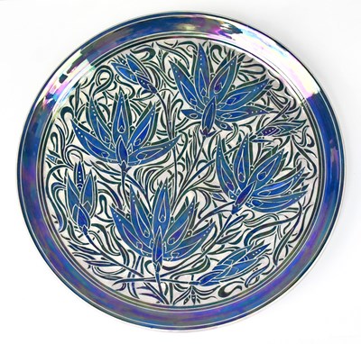 Lot 198 - JULIA CARTER PRESTON (1926-2012); a 'Carnation'...