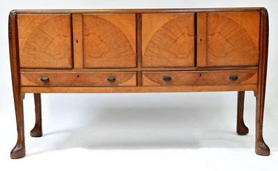 Lot 1 - WHYTOCK & REID OF EDINBURGH; an early 20th...