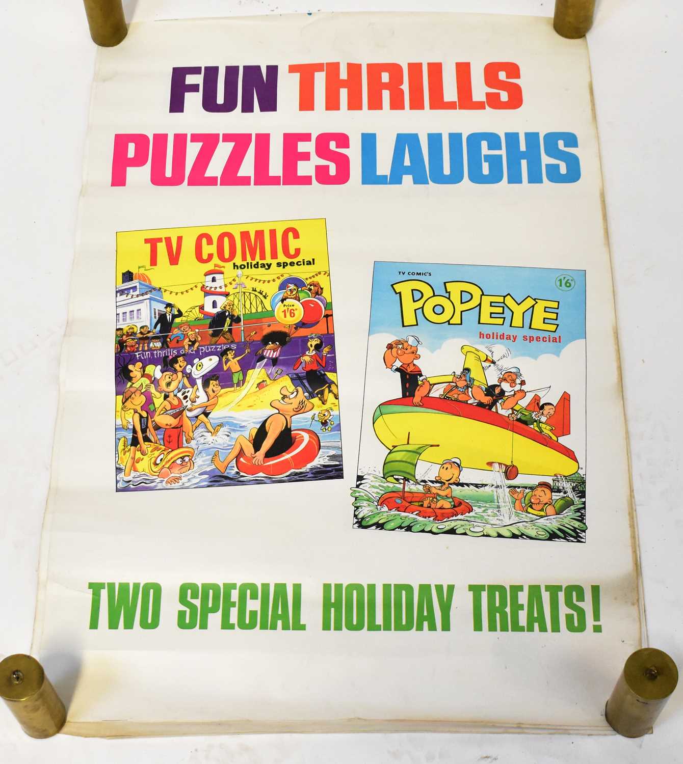 Lot 719 - Various posters to include 'Chelsea School of...