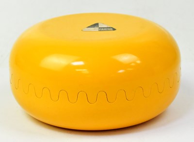 Lot 714 - ALAN FLETCHER FOR CONRAN'S HABITAT BY MEBEL; a...