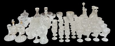 Lot 599 - A late 19th/early 20th century part fourteen...