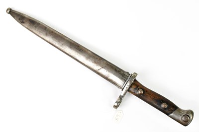 Lot 845 - WEYERSBERG KIRSCHBAUM & CO, SOLINGEN; a...