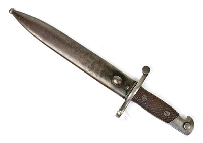 Lot 824 - FABRICA DE ARMAS DE TOLEDO; a Spanish M1941...