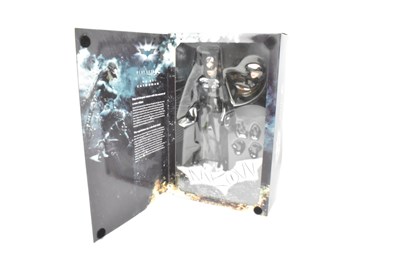 Lot 554 - Shop stock comprising four Batman bags, three...