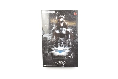 Lot 554 - Shop stock comprising four Batman bags, three...