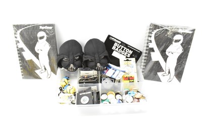 Lot 655 - A quantity of new television and movie...
