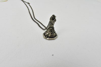 Lot 1547 - ALCHEMY; aproximately forty-eight new necklace...