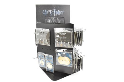 Lot 531 - HARRY POTTER; approximately sixty film series...