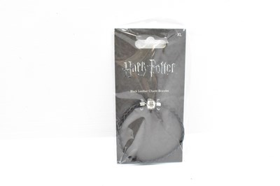 Lot 531 - HARRY POTTER; approximately sixty film series...