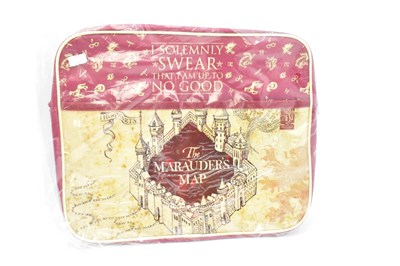 Lot 531 - HARRY POTTER; approximately sixty film series...