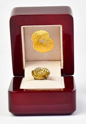 Lot 914 - THE ROYAL BRITISH LEGION; a WWI Flanders Field...