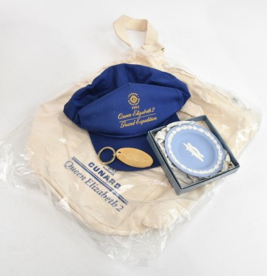 Lot 1359 - A Queen Elizabeth II sack, also a 1992 Grand...