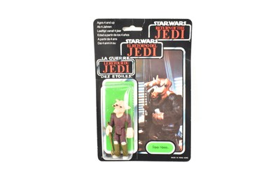 Lot 561 - STAR WARS; a 1983 Lucasfilm Ltd Star Wars...