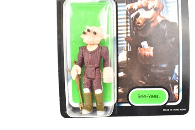 Lot 561 - STAR WARS; a 1983 Lucasfilm Ltd Star Wars...