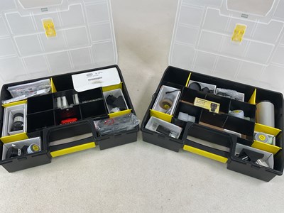 Lot 117 - A collection of SkySurfer and other...