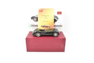 Lot 298 - CMC EXCLUSIVE MODELLE, GERMANY; a boxed 1:18...