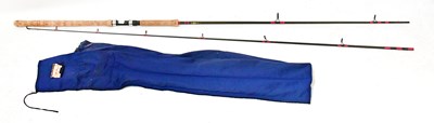 Lot 957 - A Bruce & Walker Merlin Multi-spin 11'...