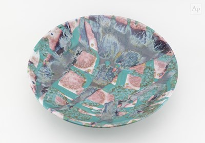 Lot 369 - JANICE TCHALENKO (1942-2018) for Dartington...