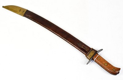 Lot 873 - HEMBRUG; an early 20th century Dutch M1911...