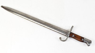 Lot 858 - WEYERSBERG KIRSCHBAUM & CO, SOLINGEN; an early...