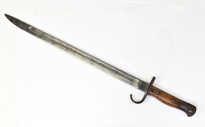Lot 853 - J. CHAPMAN (JAC); an early 20th century...