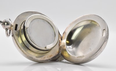 Lot 454 - JOHN SILVANT & MARGUERITE JONES; an Elizabeth...