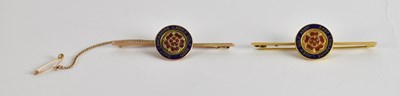 Lot 1470 - Two East Lancashire Ladies Golf Association...