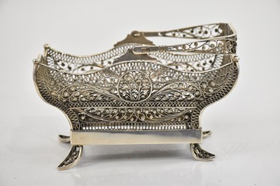Lot 2333 - JOHN LANGLEBEN (PROBABLY); a late Victorian...