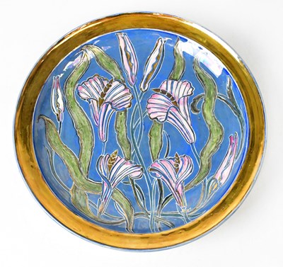 Lot JULIA CARTER PRESTON (1926-2012); an...