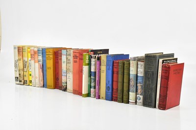 Lot 549 - A large collection of Hodder & Stoughton...