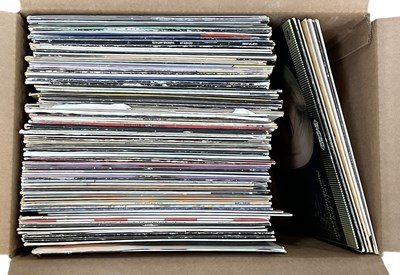 Lot 432 - Approximately one hundred assorted records...