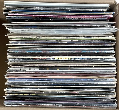 Lot 433 - Approximately one hundred assorted records...