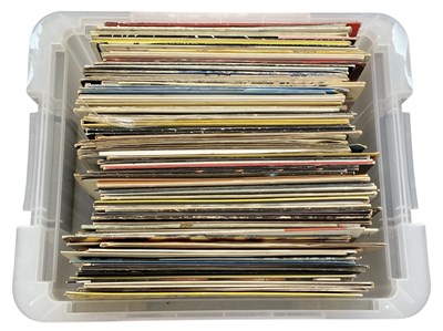 Lot 421 - A collection of approximately one hundred...