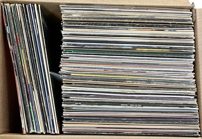 Lot 425 - Approximately one hundred assorted records...
