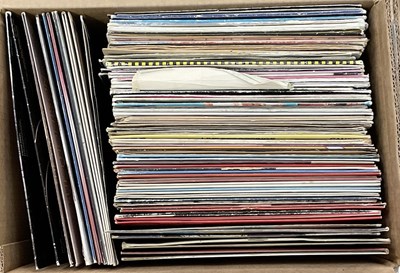 Lot 426 - Approximately one hundred assorted records...