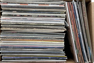 Lot 427 - Approximately one hundred assorted records...