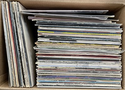 Lot 429 - Approximately one hundred assorted records...