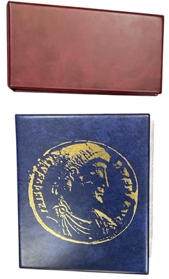 Lot 1665 - An album of assorted all world and colonial...