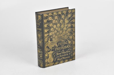 Lot 473 - THOMSON (HUGH), illus, PRIDE AND PREJUDICE, by...