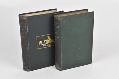 Lot 252 - DARWIN (CHARLES), THE DECENT OF MAN, 2nd...