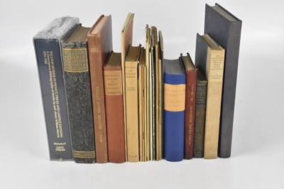 Lot 614 - MORRIS (WILLIAM), THE EARTHLY PARADISE, 4th...