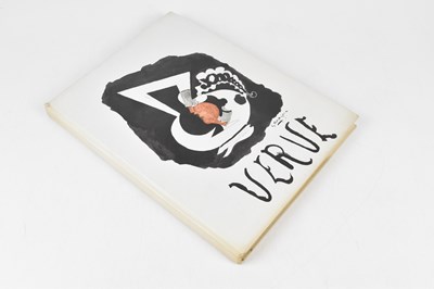 Lot 577 - VARIOUS ARTISTS, VERVE, vol VII, No 27/28,...