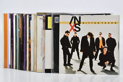 Lot 1533 - A collection of records including Madonna -...